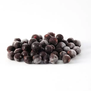 THE BERRY MAN FRUIT BLUEBERRY 1KG
