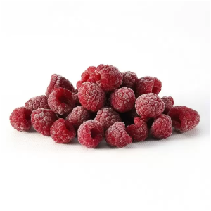 THE BERRY MAN - FRUIT - RASPBERRY - 1KG