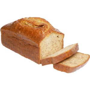 PJ'S - LOAF - MANGO & COCONUT BREAD - 2KG