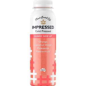 IMPRESSED EXOTICS - CPJ - SUNNY SIDE UP - 325MLS - 6PK