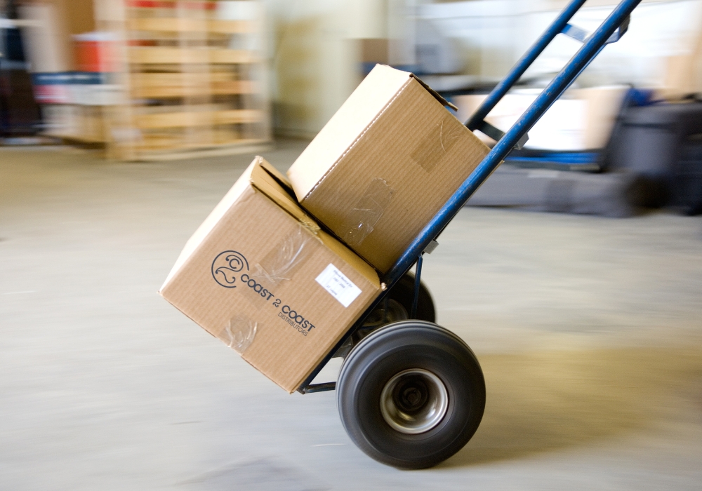 The Value of Reliable Suppliers in the Hospitality Industry