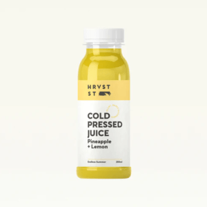 HRVST ST - CPJ - ENDLESS SUMMER - 250ML - 12PK