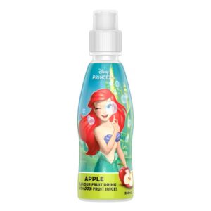 FRUITY BURST - ARIEL - APPLE - 250MLS - 24PK