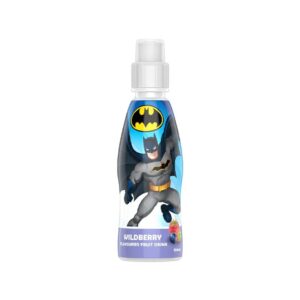 FRUITY BURST - BATMAN- WILDBERRY - 250MLS - 24PK