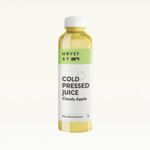 HRVST ST - CPJ - CLOUDY APPLE - 1LTS - 6PK