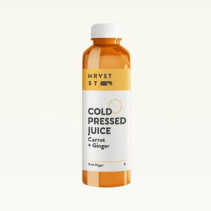 HRVST ST - CPJ - GOLD DIGGER - 1LTS - 6PK
