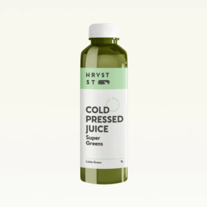 HRVST ST - CPJ - LITTLE GREEN - 1LTS - 6PK