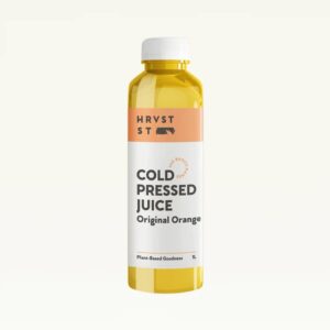 HRVST ST - CPJ - ORIGINAL ORANGE - 1LTS - 6PK