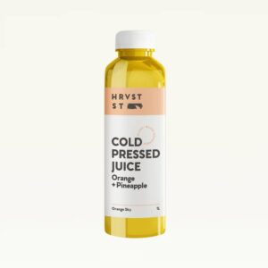 HRVST ST - CPJ - ORANGE SKY - 1LTS - 6PK