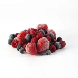 THE BERRY MAN - FRUIT - BERRY COMBO - 1KG