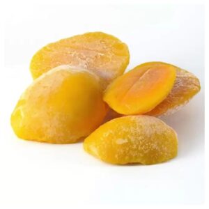 THE BERRY MAN - FRUIT - MANGO CHEEK - 1KG