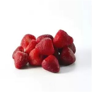 THE BERRY MAN - FRUIT - STRAWBERRY - 1KG