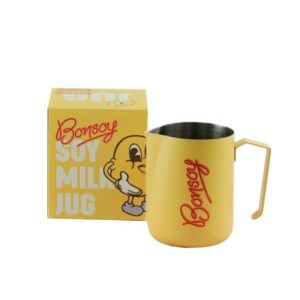 BONSOY - MILK PITCHER - SOY