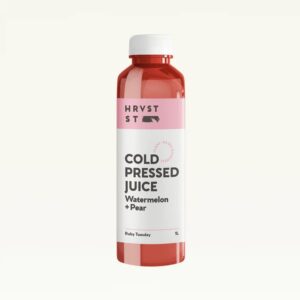 HRVST ST - CPJ - RUBY TUESDAY - 1LTS - 6PK