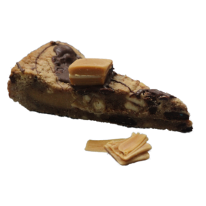 P&L- BROWNIE - CARAMEL HEAVEN 2.0 - 14PK